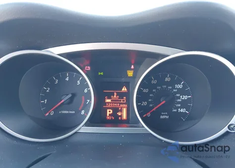 2011 Mitsubishi Outlander Es from USA, damaged, VIN JA4AS2AW7BU018286